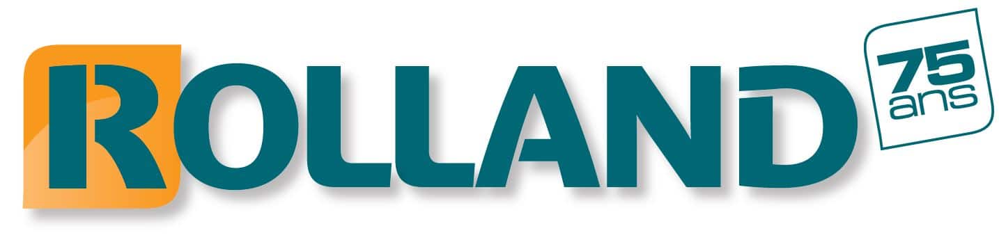 rolland logo