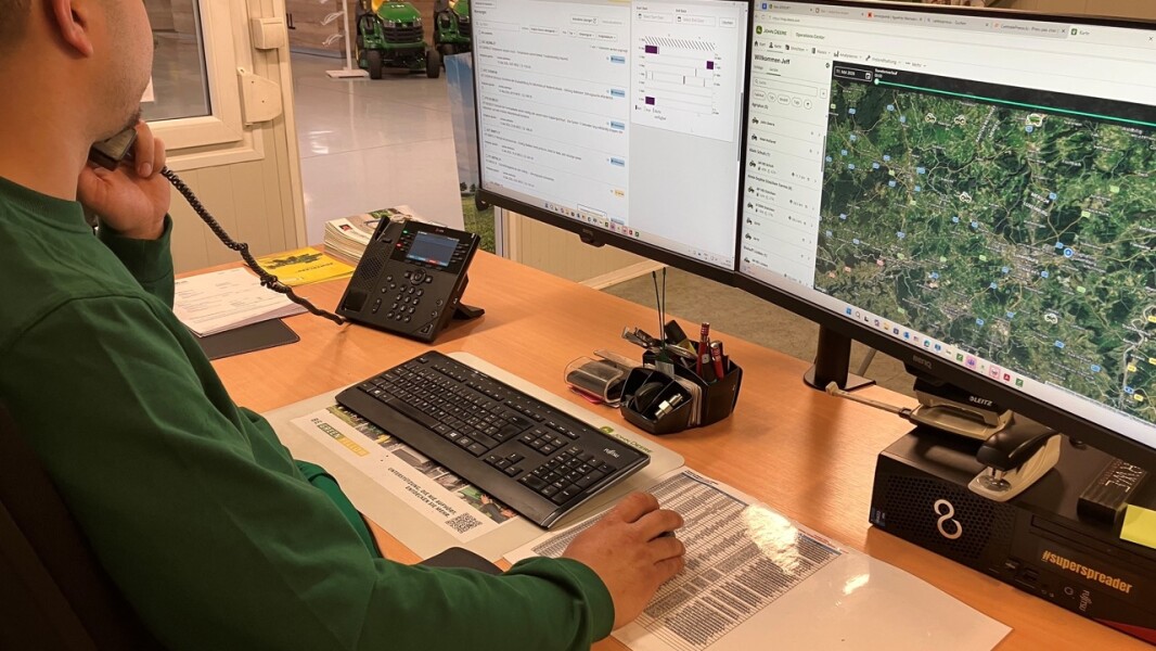 Ferndiagnose