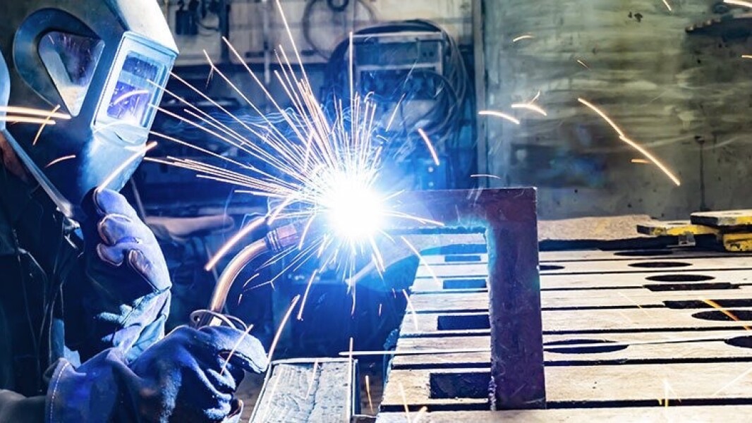 Schweiß- & Konstruktionstechnik