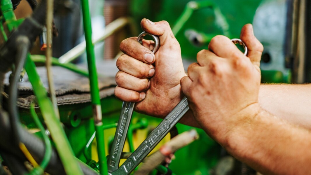 Maintenance et inspection