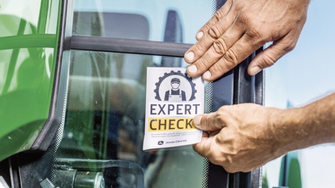 Expert Check, PowerGard & extension de garantie