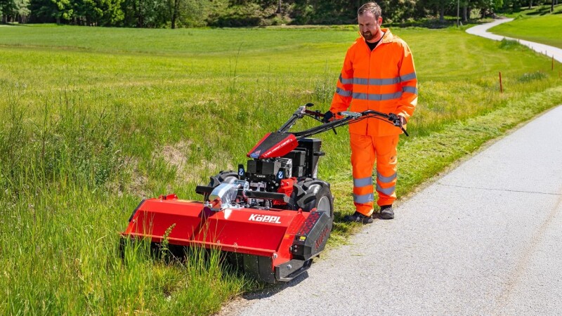 Motorgeräte
