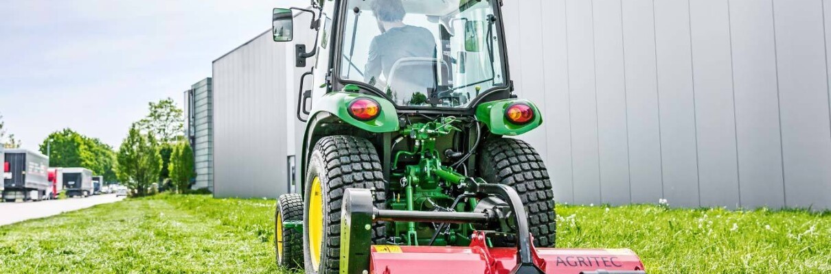 Agritec