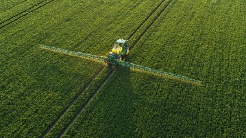 Lösungen für die standortspezifische Landwirtschaft