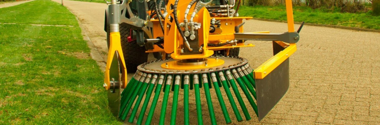 BECX Machines
