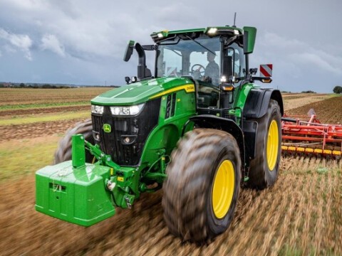 Landtechnik