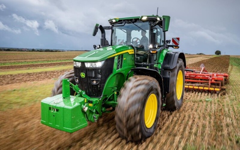 Landtechnik
