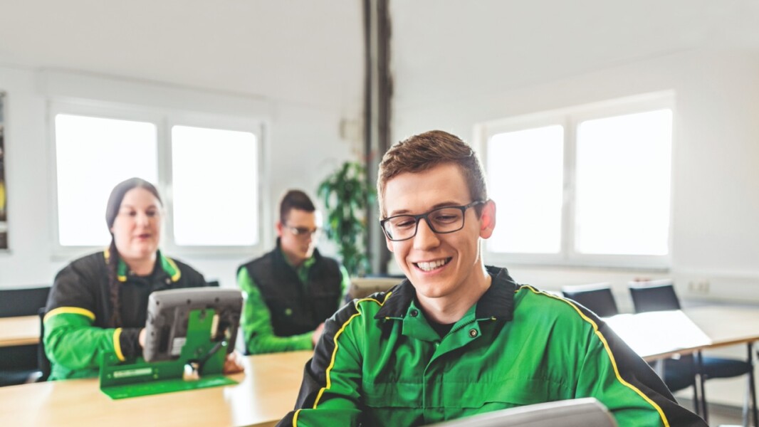 Formations utilisateurs & conducteurs