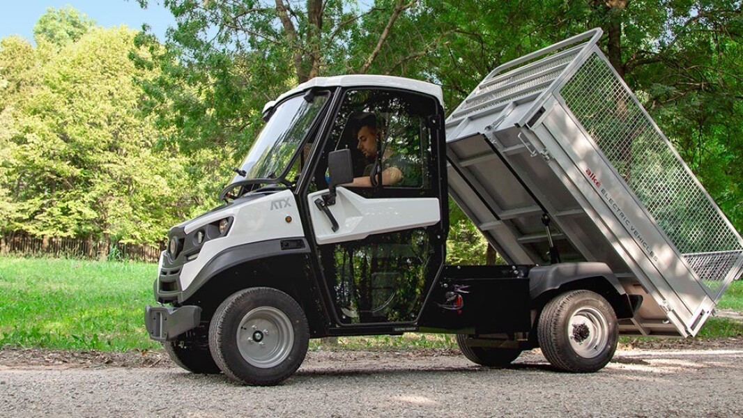 Véhicules électriques et utilitaires