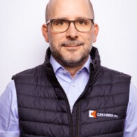 Chris Guden