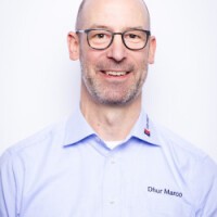 Marco Dhur