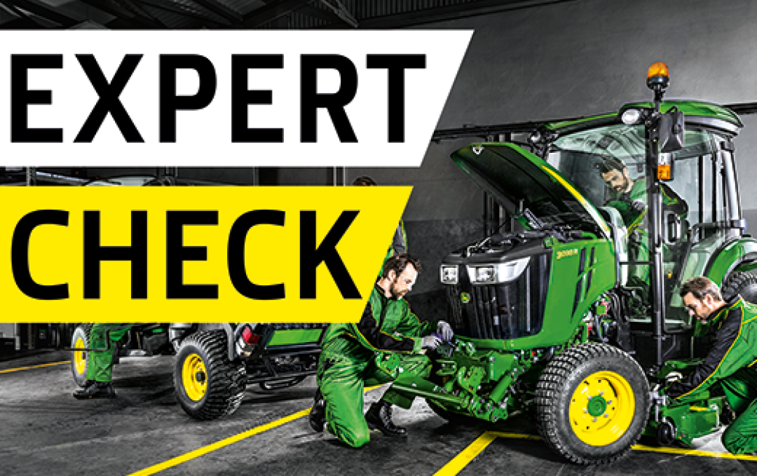 Flyer_A4_Wartungspaket_Kompakttraktor_Gator