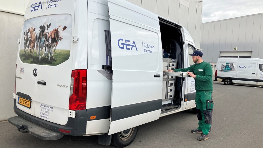 Service de dépannage & urgence
