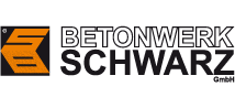 Schwarz Spalten