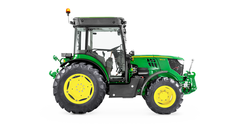 John Deere Serie 5G