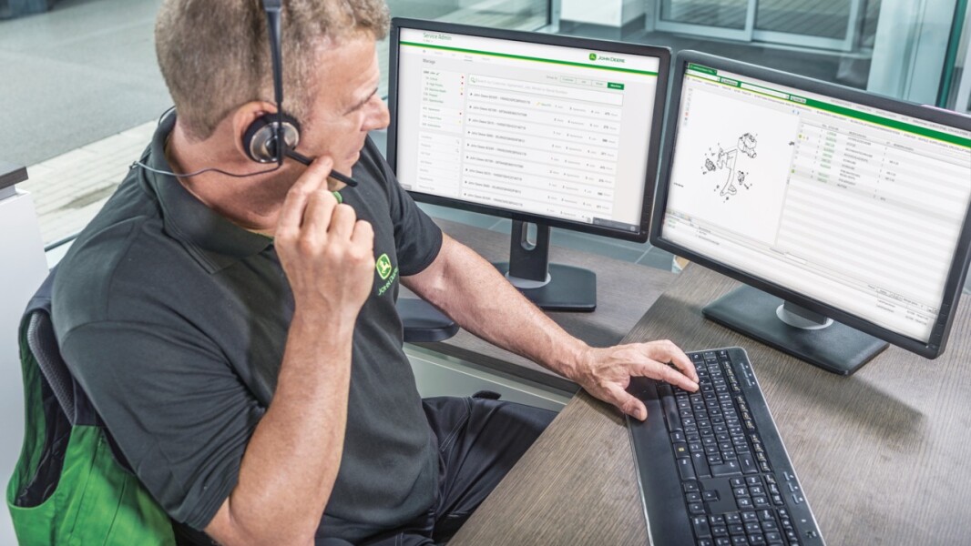 Fehlerdiagnose & Support
