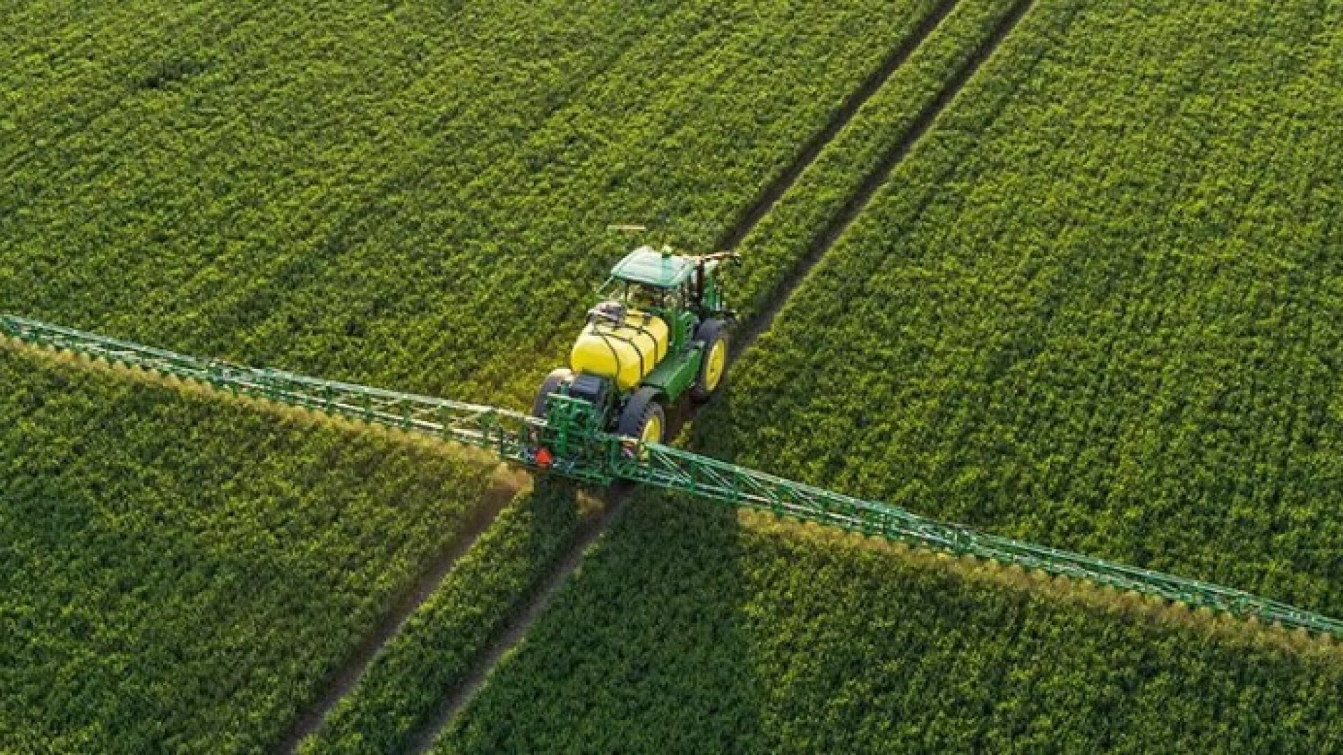 Präzisionslandwirtschaft und Agrar-Management-Systemlösungen in Luxemburg