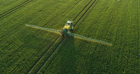 Lösungen für die standortspezifische Landwirtschaft (2)